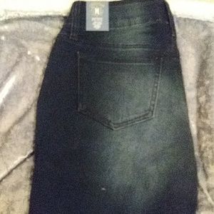 NWT Petite. JEANS